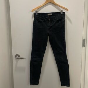 Madewell Skinny Jeans (Size 29)